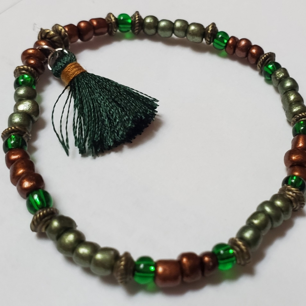 Bracelet